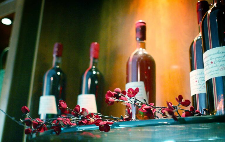 La route des vins : Reuilly