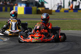 Karting