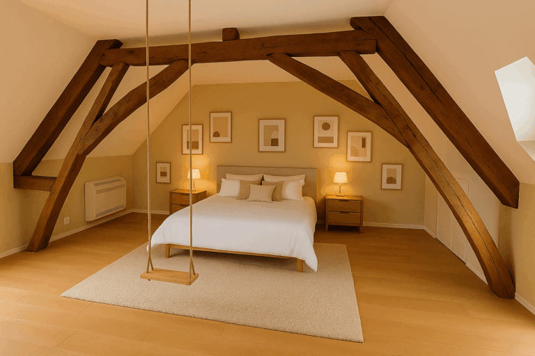 Chambre “Sancerre”