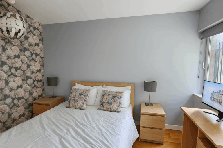 Chambre “Venesmes”