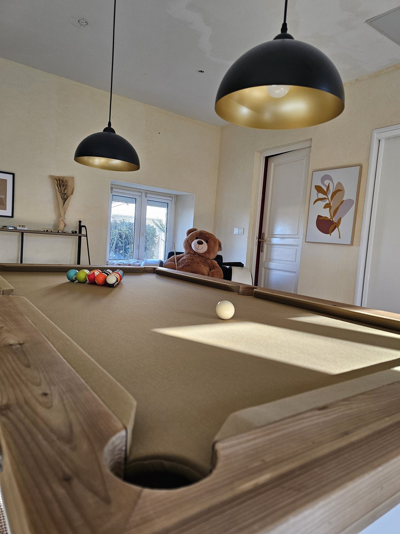 Billard