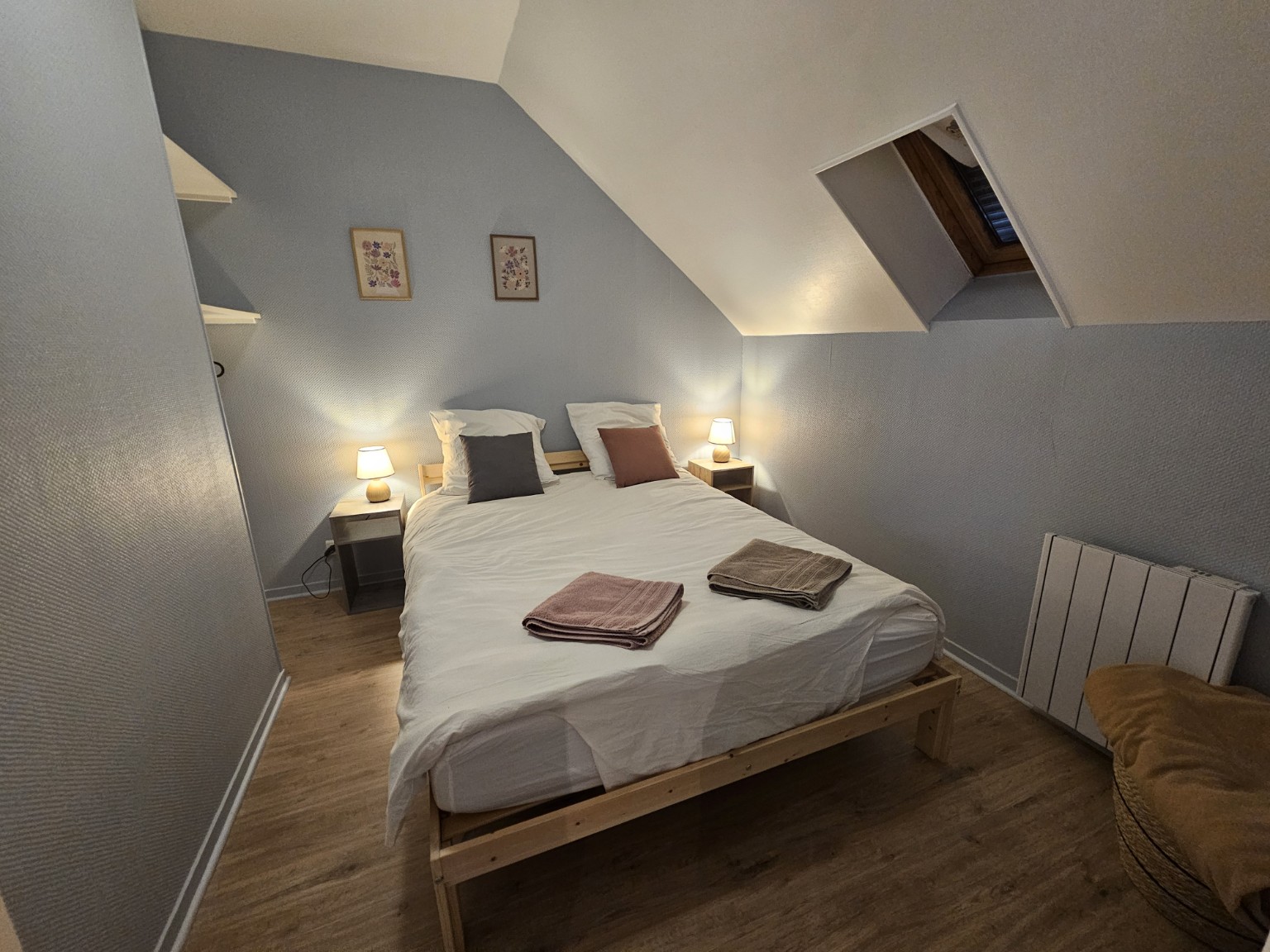 Chambre Ciel