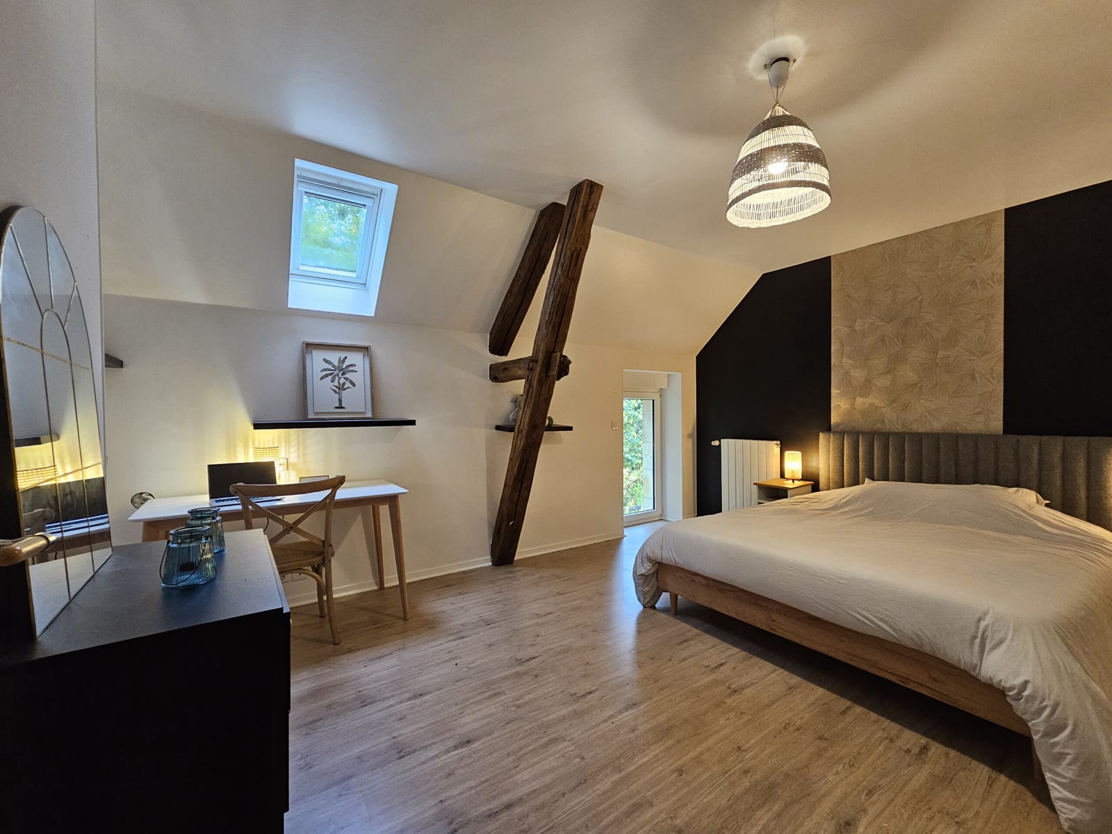 Chambre Reuilly